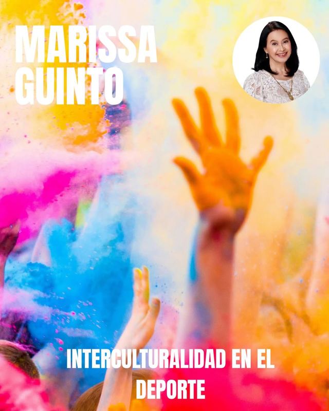 Publicación 3 de Instagram del máster