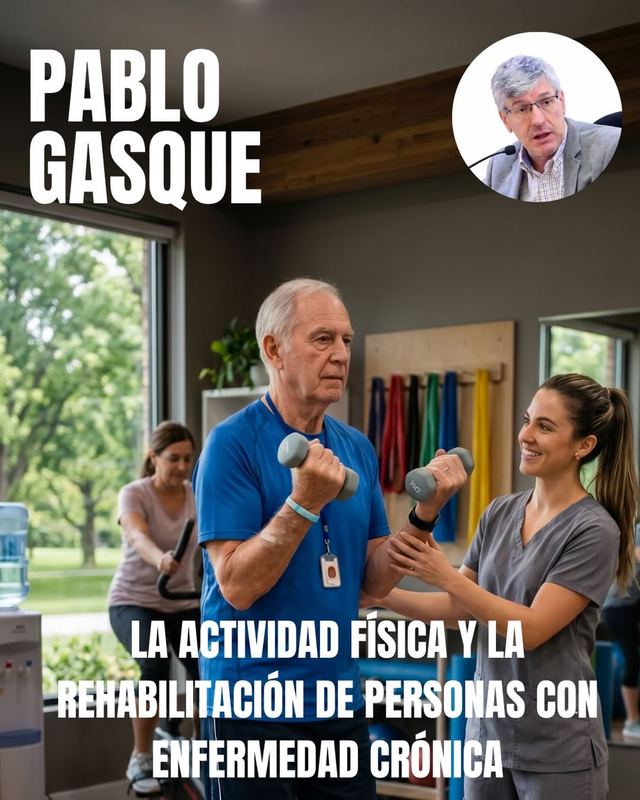Publicación 4 de Instagram del máster