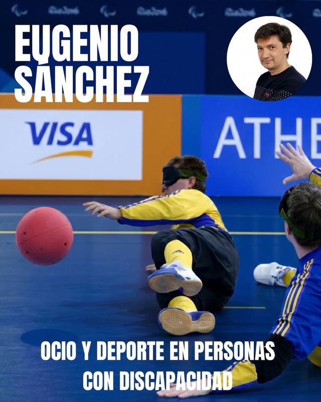 Publicación 6 de Instagram del máster