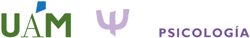 Universidad Autónoma de Madrid · Facultad de Psicología